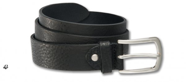 Bernd Götz Gürtel Walkleder 3,5cm