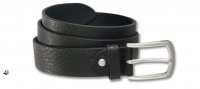 Bernd Götz Gürtel Walkleder 3,5cm