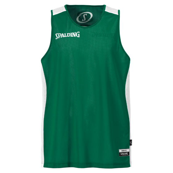 Spalding Essential Reversible Shirt
