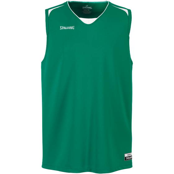 Spalding Attack Tank Top