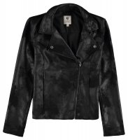 Garcia Kunstlederjacke