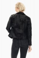 Garcia Kunstlederjacke