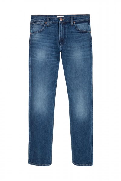 Wrangler Jeans Greensboro 803 Hard Edge