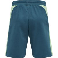 Hummel Action Cotton Shorts Woman
