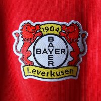 Bayer 04 Leverkusen Away Trikot L