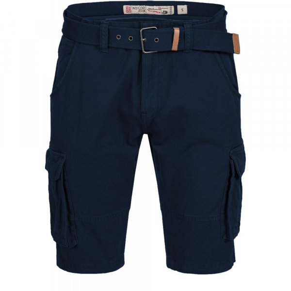 Indicode Jeans Shorts Monroe Cargo