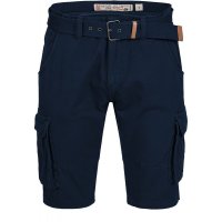 Indicode Jeans Shorts Monroe Cargo
