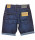 INDICODE Jeans Shorts Kaden blue black