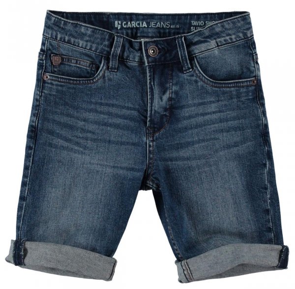 Garcia Tavio Short 152