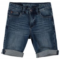 Garcia Tavio Short 152