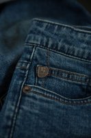 Garcia Tavio Short 152