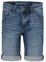 Garcia Tavio Short 152