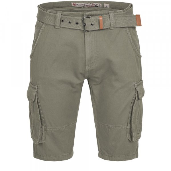 Indicode Jeans Shorts Monroe Cargo