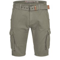 Indicode Jeans Shorts Monroe Cargo