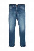 Wrangler Jeans Larston DE-LITE BLUE