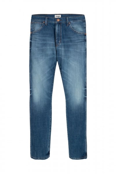 Wrangler Jeans Larston DE-LITE BLUE W38 / L34
