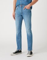 Wrangler Jeans Greensboro Light Strike W40 / L32