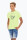 Garcia T-Shirt Jungen gr&uuml;n mit Print