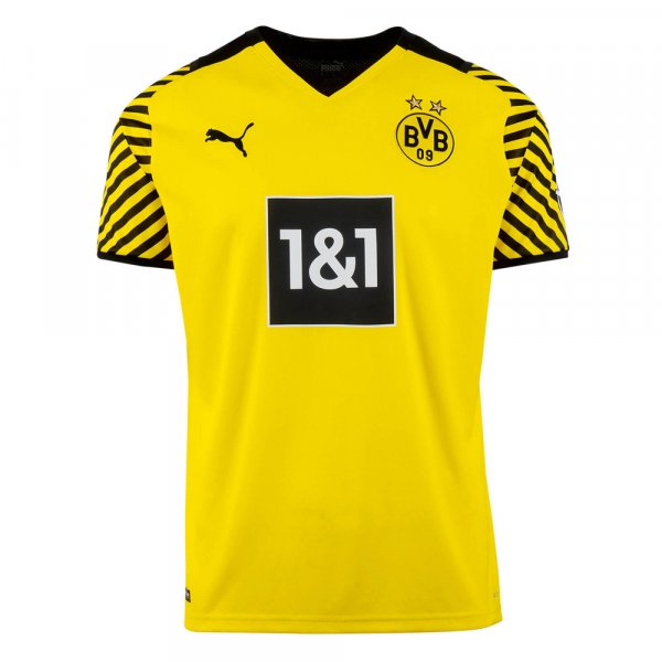 BVB Heimtrikot 21/22