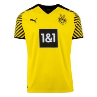 BVB Heimtrikot 21/22