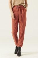 Garcia Bundfaltenhose