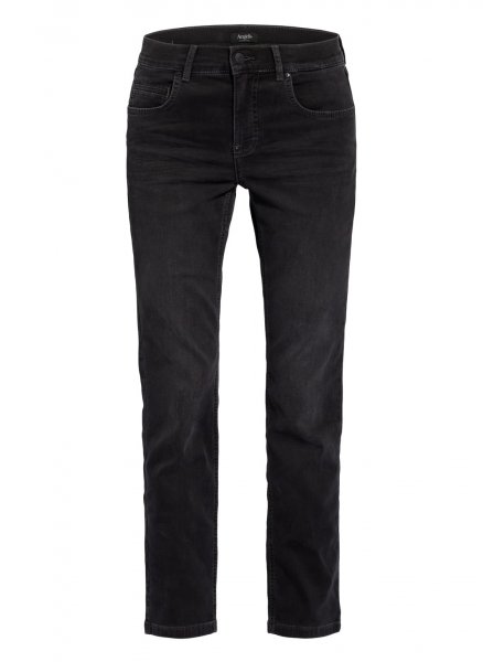 Angels Jeans Cici anthrazit used W46 L30
