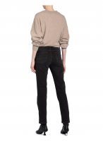 Angels Jeans Cici anthrazit used W46 L30