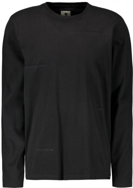 Garcia Longsleeve dunkelgrau XXL
