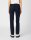 Wrangler Damenjeans Straight Blue Black W28 L32