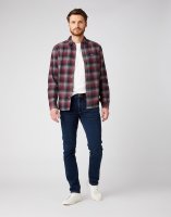 Wrangler Jeans Larston DARK TINT W34 / L32