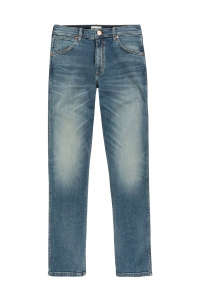 Wrangler Jeans Greensboro 803 Smooth Dust W33 / L34