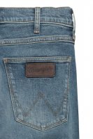 Wrangler Jeans Greensboro 803 Smooth Dust W33 / L34