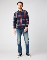 Wrangler Jeans Greensboro 803 Smooth Dust W33 / L34