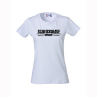 Scheissdrauf T-Shirt "51°" Ladies