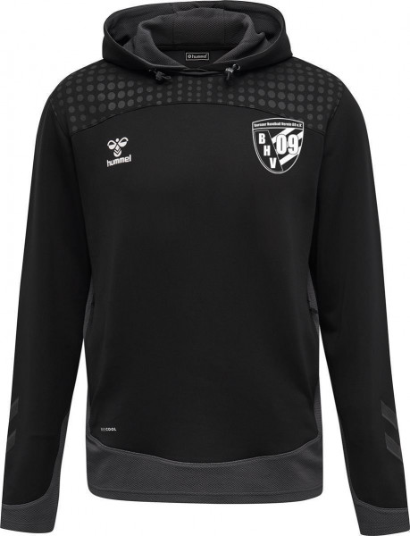 BHV 09 Hoodie Kinder 128