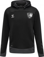 BHV 09 Hoodie Kinder 128