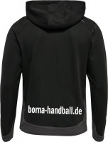 BHV 09 Hoodie Kinder 128