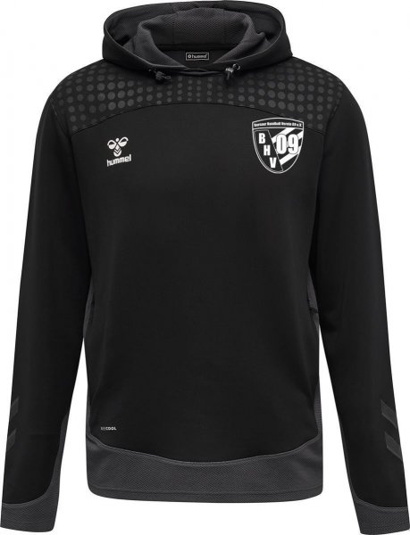 BHV 09 Hoodie Kinder 176