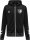 BHV 09 Zip Hoodie Kinder 152