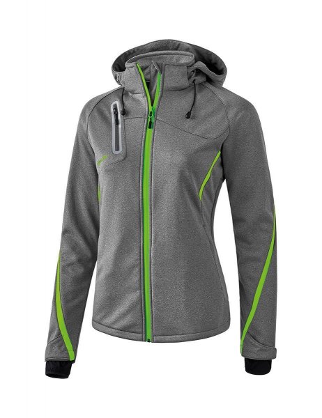 Erima Funktionsjacke Softshell