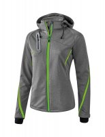 Erima Funktionsjacke Softshell 40