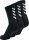 BHV 09 Fundamental 3er Pack Socken 32-35