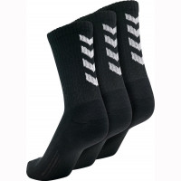 BHV 09 Fundamental 3er Pack Socken