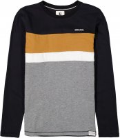 Garcia Jungen Sweatshirt Farbblock 164/170