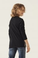 Garcia Jungen Sweatshirt Farbblock 164/170