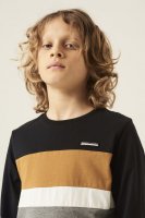 Garcia Jungen Sweatshirt Farbblock 164/170