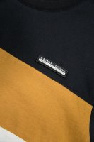 Garcia Jungen Sweatshirt Farbblock 164/170