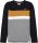 Garcia Jungen Sweatshirt Farbblock 164/170