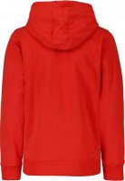 Garcia Jungen Hoodie  rot 164/170