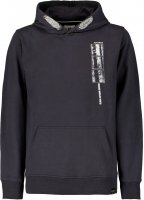 Garcia Jungen Hoodie  dunkelgrau 128/134